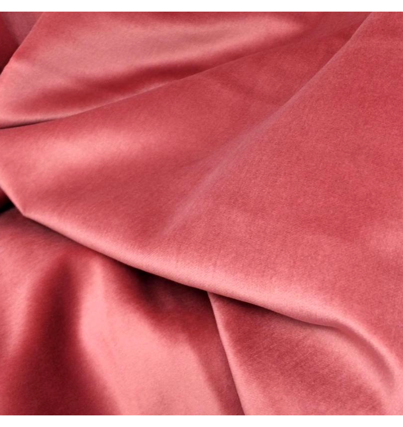 Velluto Rosa antico